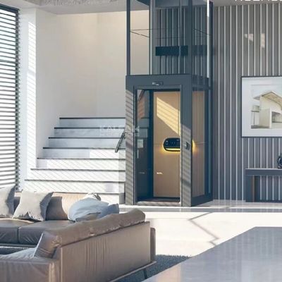 실내 스크루 드라이브 홈 엘리베이터 500kg 소형 엘리베이터 가정용