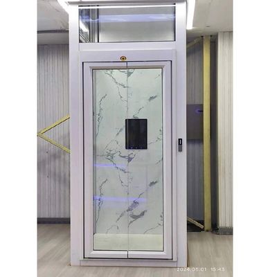 1000-5000파운드 소형 주거용 엘리베이터 개인 가정용 엘리베이터
