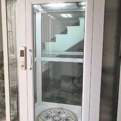 4.7kw 모터와 220V 전원 공급 14.5 M 최대 높이