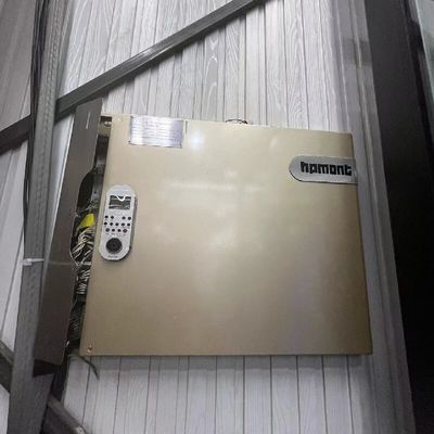 ISO9001 주거용 견인 엘리베이터 30M 여행 높이 견인 홈 엘리베이터