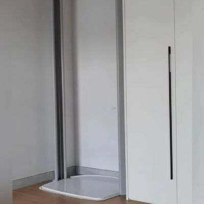 에너지 절감 캡슐 리프트 가정용 수압 캡슐 리프트 400kg