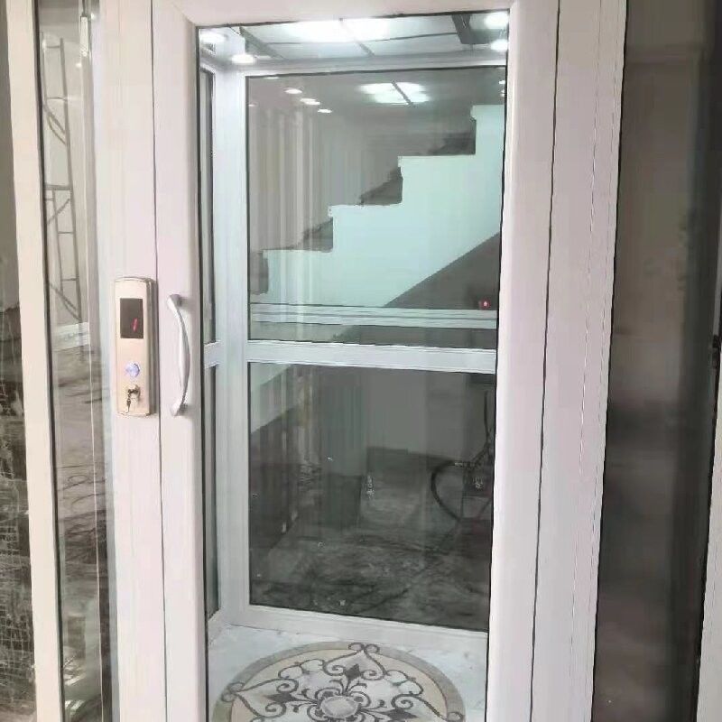 4.7kw 모터와 220V 전원 공급 14.5 M 최대 높이