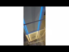 패션 홈 스크류 엘리베이터