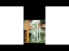 가정용 스크류 엘리베이터