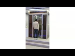 홈 트랙션 엘리베이터