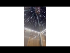 패션 트랙션 홈 엘리베이터